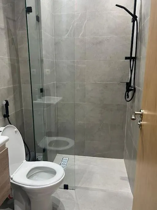 公寓 Appartement Moderne Marrakech 马拉喀什