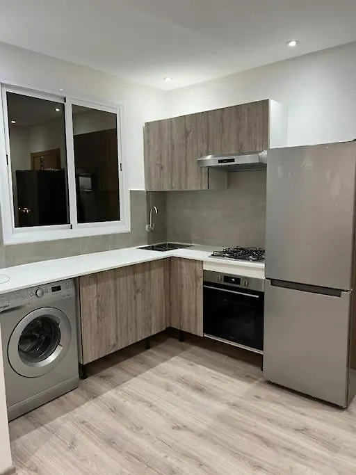 公寓 Appartement Moderne Marrakech 马拉喀什