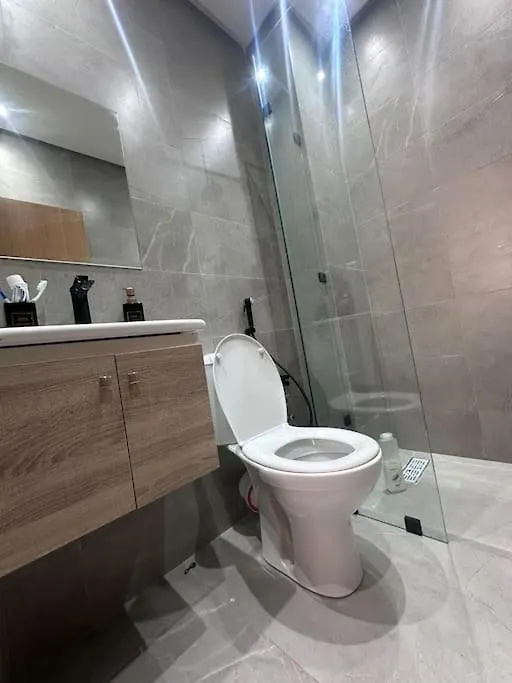 Appartement Moderne Marrakech 马拉喀什