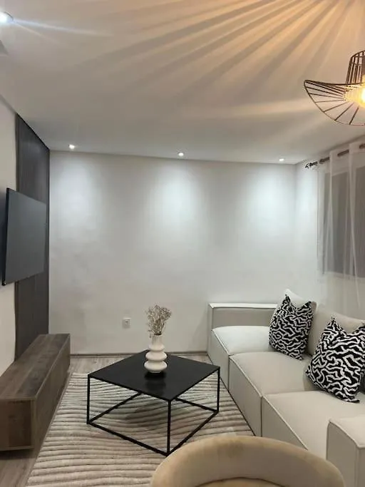 Appartement Moderne Marrakech 马拉喀什